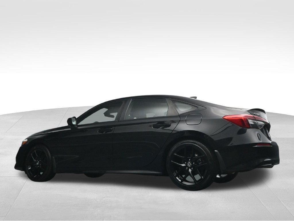 Used 2024 Honda Civic Sport image 50