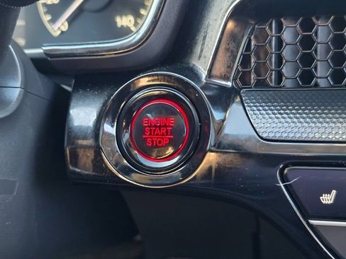 Used 2024 Honda CR-V EX-L image 35