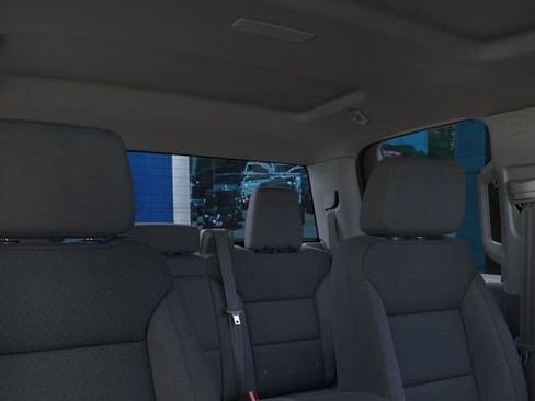 New 2026 Chevrolet Silverado 1500 RST w/ RST Select Package AWD/4WD image 24