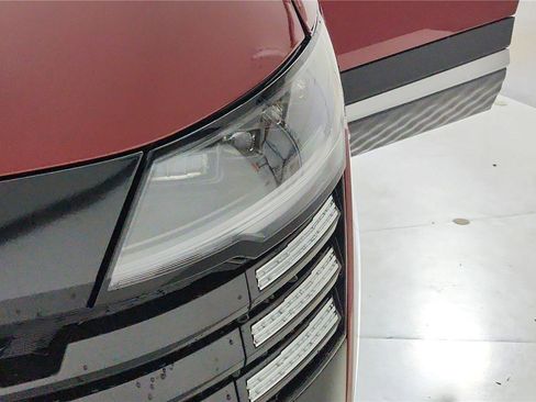 New 2026 Nissan Kicks SV w/ Cold Weather Package image 28