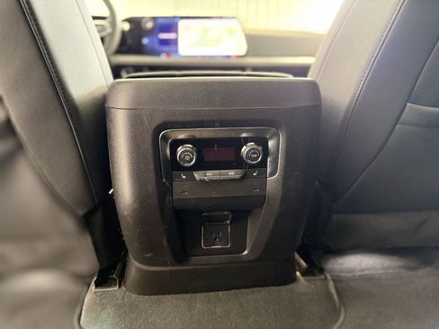 Used 2025 Chevrolet Suburban Premier w/ Sun And Tow Package image 32