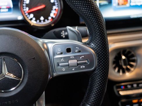Used 2019 Mercedes-Benz G 63 AMG 4MATIC image 51