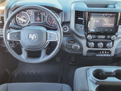 Used 2025 RAM 1500 Tradesman image 25