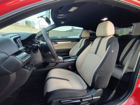 Used 2017 Honda Civic LX image 14