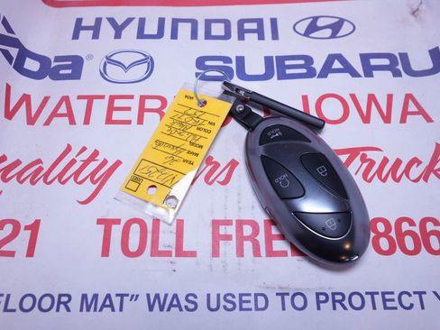 New 2026 Hyundai Palisade SEL image 44