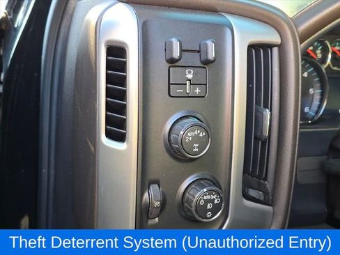 Used 2018 GMC Sierra 1500 SLT image 28