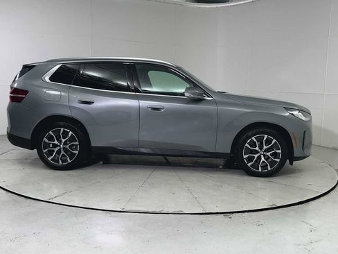 New 2026 BMW X3 xDrive30 w/ Premium Package image 9