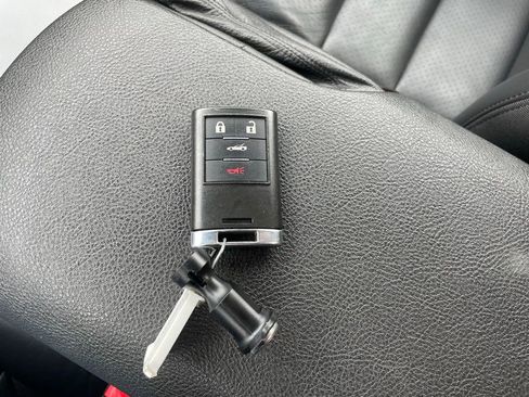 Used 2010 Chevrolet Corvette Grand Sport image 41