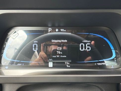 New 2026 Hyundai Elantra Sport FWD image 29