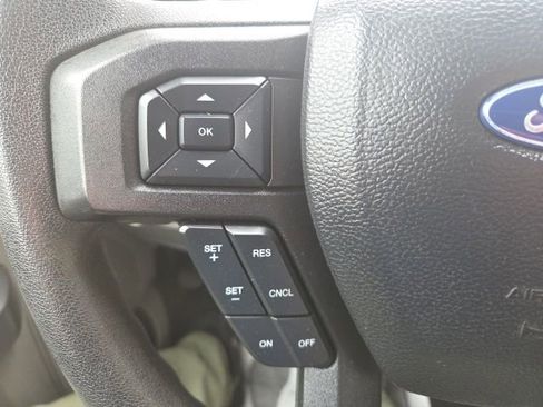 Used 2021 Ford F250 XLT AWD/4WD image 16