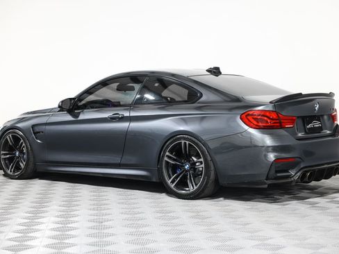 Used 2015 BMW M4 Coupe RWD image 19