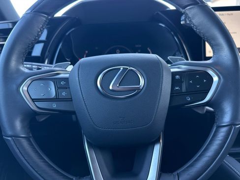 Used 2024 Lexus RX 350 AWD w/ Convenience Package image 22