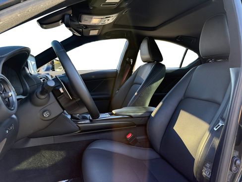 Used 2024 Lexus IS 300 w/ Premium Package image 9