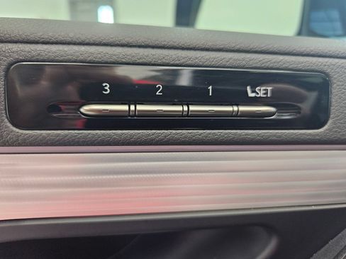 Used 2025 Lexus LX 600 F Sport w/ Accessory Package (2T) AWD/4WD image 25