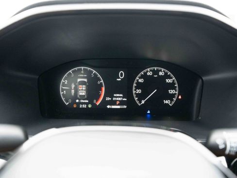 Used 2023 Honda CR-V EX-L image 16