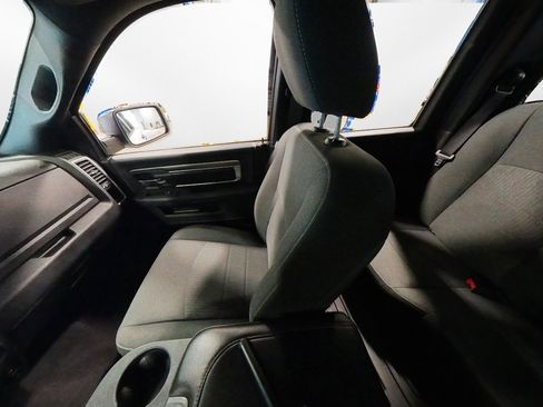 Used 2021 RAM 1500 Classic Warlock w/ Electronics Group image 39