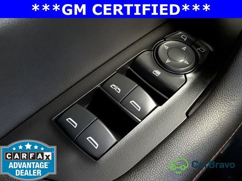Used 2023 Chevrolet Blazer RS w/ Driver Confidence II Package AWD/4WD image 24