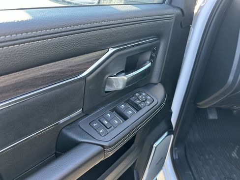 New 2026 RAM 3500 Laramie image 14