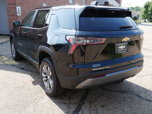 New 2027 Chevrolet Equinox LT w/ Convenience Package II AWD/4WD image 5