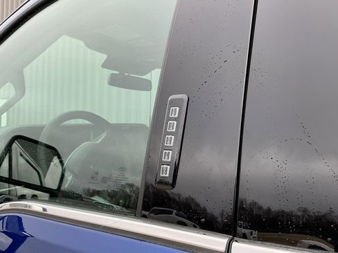 New 2026 Ford F350 Lariat w/ Lariat Ultimate Package image 6