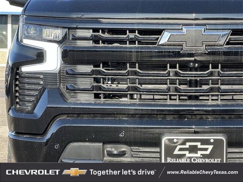 New 2026 Chevrolet Silverado 1500 RST image 9