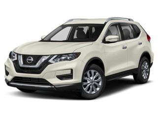 Certified 2019 Nissan Rogue SV video 1