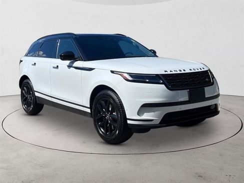 New 2026 Land Rover Range Rover Velar S image 7