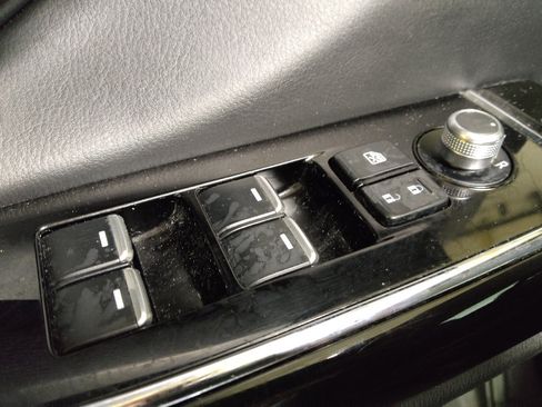 Used 2021 MAZDA CX-9 Touring w/ Touring Premium Package FWD image 27