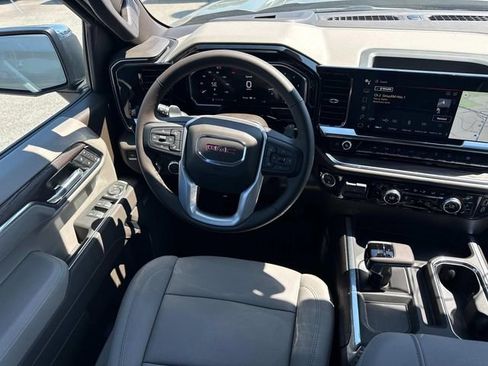 New 2026 GMC Sierra 1500 SLT w/ SLT Premium Package image 17
