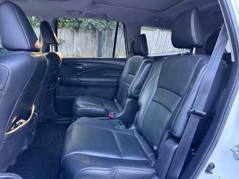 Used 2016 Honda Pilot Elite image 20