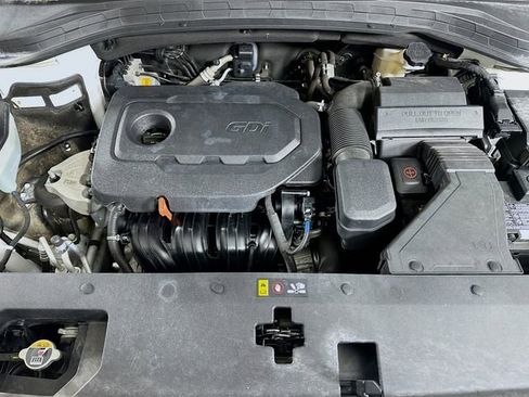 Used 2020 Hyundai Santa Fe SEL image 22