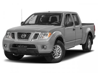 Used 2019 Nissan Frontier SV w/ Value Truck Package