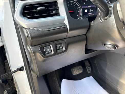 Used 2021 GMC Acadia SLT w/ Elevation Edition AWD/4WD image 30