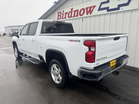 Used 2020 Chevrolet Silverado 2500 LT image 8