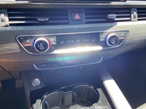 Certified 2023 Audi A5 2.0T Premium w/ Convenience Package AWD/4WD image 22