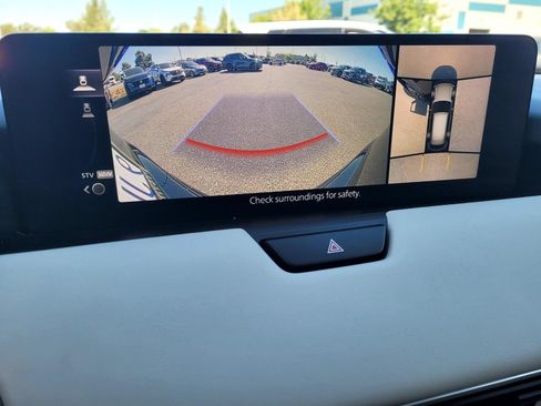 Certified 2024 MAZDA CX-90 Plug-In Hybrid w/ Premium Plus AWD/4WD image 13
