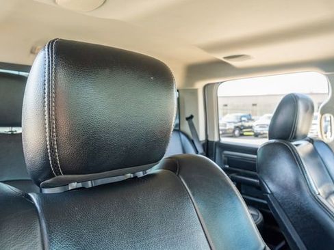 Used 2018 RAM 2500 Laramie w/ Sport Appearance Group image 47