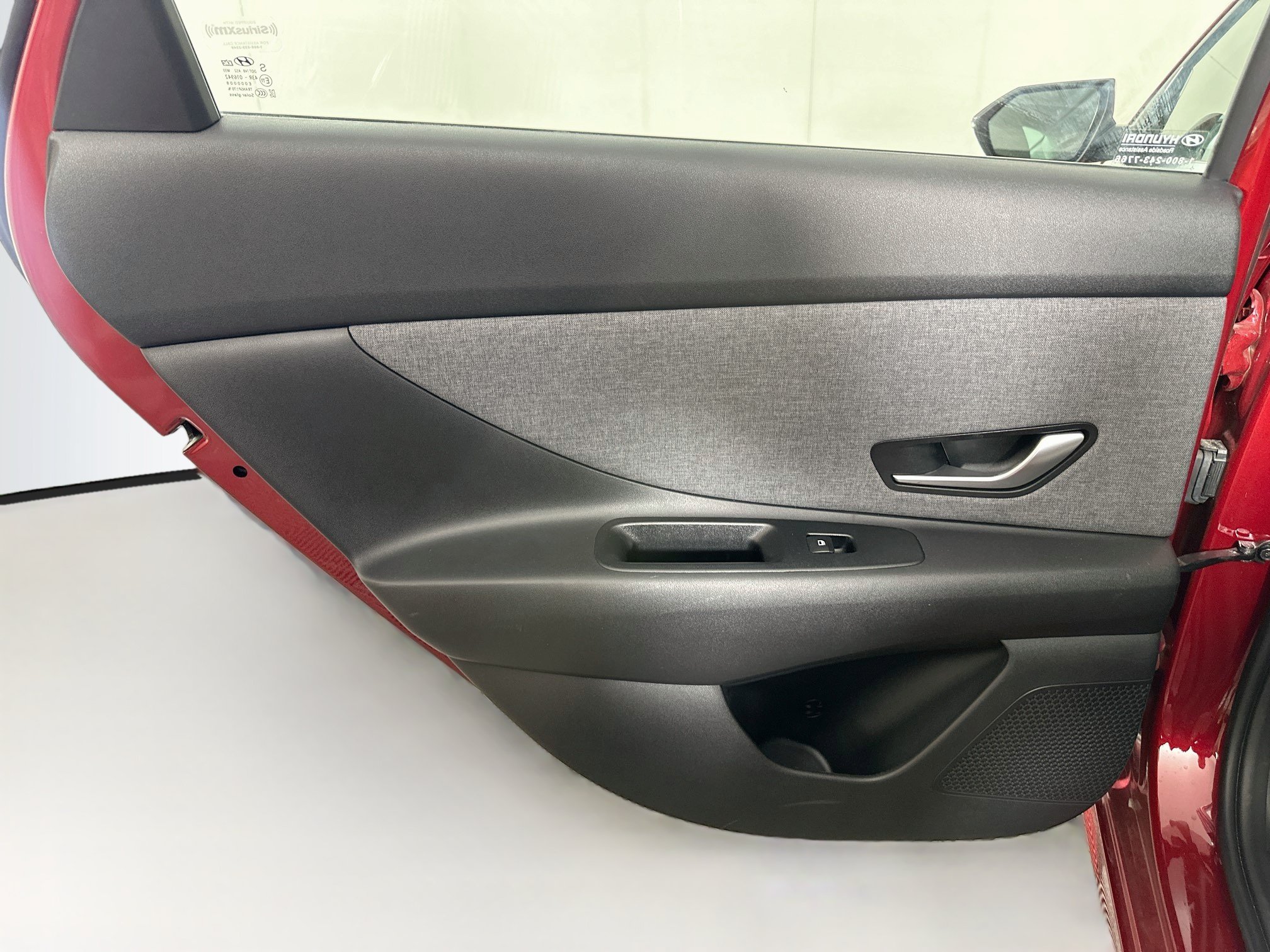 Used 2023 Hyundai Elantra Limited FWD image 27