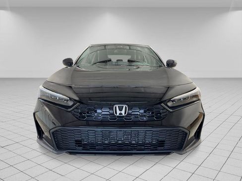 New 2026 Honda Civic Sport image 10