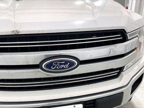 Used 2020 Ford F150 Lariat image 7