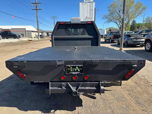 Used 2018 Ford F350 XL w/ Power Equipment Group AWD/4WD image 4