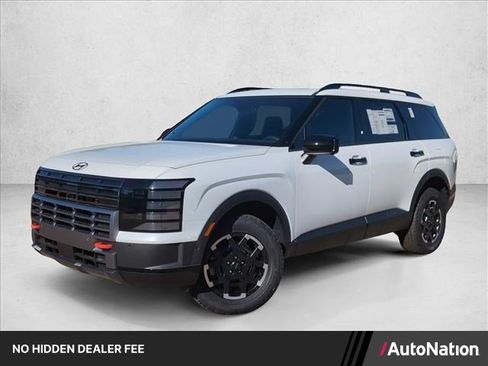 Used 2026 Hyundai Palisade XRT Pro AWD/4WD image 1