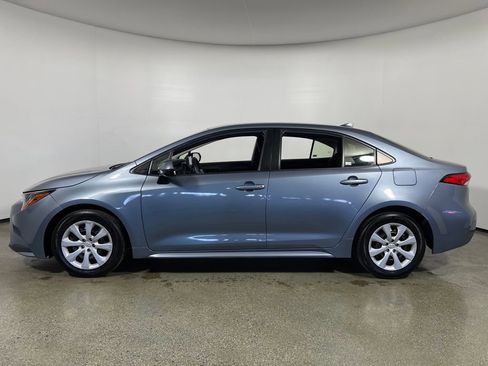 Certified 2022 Toyota Corolla LE image 6