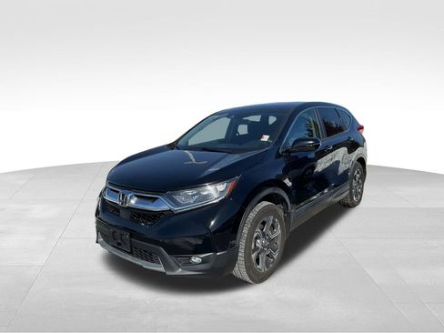 Used 2018 Honda CR-V EX image 4