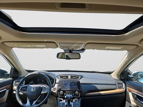 Used 2019 Honda CR-V EX-L image 15