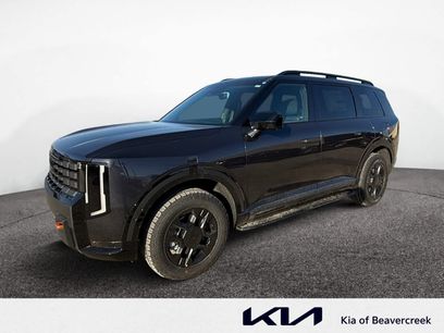 New 2027 Kia Telluride SX Prestige X-Pro