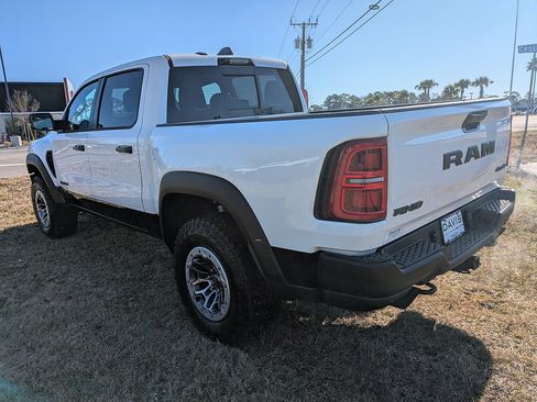 New 2026 RAM 1500 RHO w/ RHO Level 1 Equipment Group AWD/4WD image 6