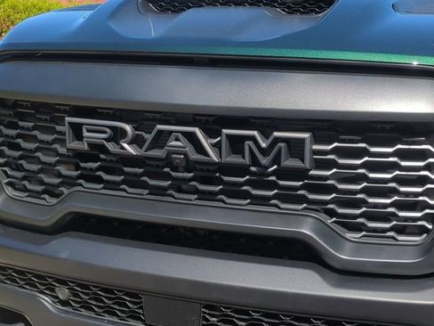 New 2026 RAM 1500 RHO AWD/4WD image 24