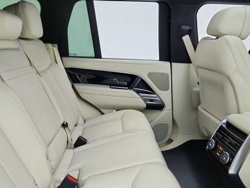 Used 2023 Land Rover Range Rover SE AWD/4WD image 23