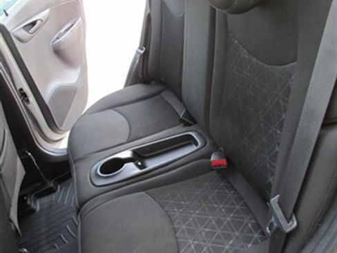 Used 2020 Chevrolet Spark LT FWD image 11